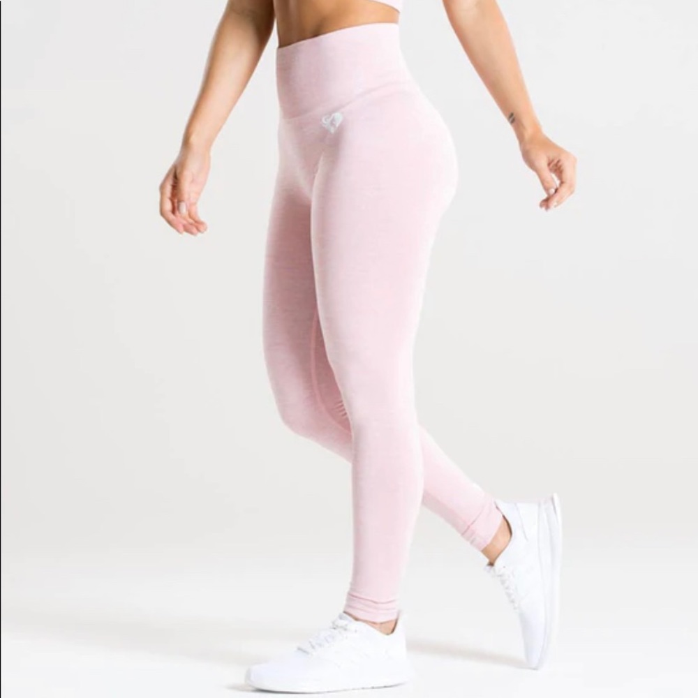 WB leggings work out pants